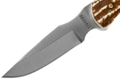 Uncle Henry Caping Knife Next Gen 301UH Hunting Knife 1100092 -Optimal Knife Shop UH1100092 03 schrade uncle henry