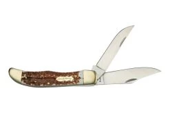 Uncle Henry Folding Bowie Next Gen 227UH Pocket Knife