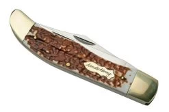 Uncle Henry Folding Bowie Next Gen 227UH Pocket Knife -Optimal Knife Shop UH1135997 05 unclehenry