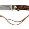 Uncle Henry Small Fixed Blade PH2N Hunting Knife -Optimal Knife Shop UHPH2N 01 schrade uncle henry
