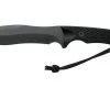 Spartan Blades Ronin Shinto, Black Blade, Black Handle, Outdoor Knife -Optimal Knife Shop USSB47BKBKNLBK 01 spartan blades