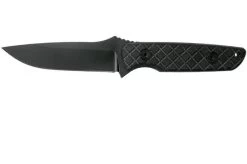 Spartan Blades Alala SBSL004BKBK Black Survival Knife