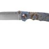 Spartan Blades Harsey, 2021 Special Edition Watch Works, SF5WATCHWORKS Pocket Knife -Optimal Knife Shop USSF5WATCHWORKS 01 spartan blades