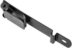 UltiClip Classic Belt Clip For Sheaths 7 UltiClip Classic Belt Clip For Sheaths -Optimal Knife Shop UTCLASSIC 03 ulticlip