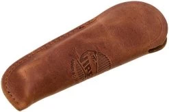 Viper Hug V5992GR Red G10 Pocket Knife, Sacha Thiel Design -Optimal Knife Shop VPV5992GR 08 viper