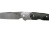Viper Key VA5978FCB Bolster Damascus Copper Carbon Fibre Pocket Knife -Optimal Knife Shop VPVA5978FCB 01 viper