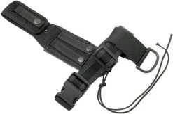 Viper Golia Evolution 4003ECB D2, Black Micarta, Fixed Knife -Optimal Knife Shop VPVT4003ECB 09 viper vpvt4003ecb 09