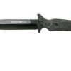 Viper Fearless VT4020FC Sleipner DLC, Carbon Fibre, Fixed Knife, Rumici Design -Optimal Knife Shop VPVT4020FC 01 viper
