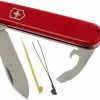 Victorinox Bantam - Red