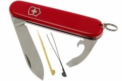 Victorinox Bantam - Red