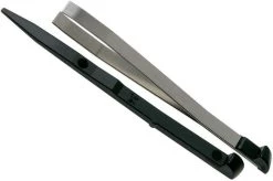 Victorinox Waiter BVB Borussia Dortmund Yellow 0.3303.8BVBB1 Swiss Pocket Knife -Optimal Knife Shop VT0 3303 8BVBB1 06 victorinox