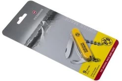 Victorinox Waiter BVB Borussia Dortmund Yellow 0.3303.8BVBB1 Swiss Pocket Knife -Optimal Knife Shop VT0 3303 8BVBB1 07 victorinox