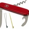 Victorinox Waiter, Red -Optimal Knife Shop VT0 3303 01 victorinox waiter rood vt0 3303 d1