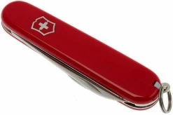 Victorinox Waiter, Red -Optimal Knife Shop VT0 3303 03 victorinox waiter rood vt0 3303 d3