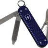 Victorinox Classic SD Alox Colours, Night Dive 0.6221.222G Swiss Pocket Knife -Optimal Knife Shop VT0 6221 222G 01 victorinox