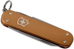 Victorinox Classic SD Alox Colours, Wet Sand 0.6221.255G Swiss Pocket Knife 9 Victorinox Classic SD Alox Colours, Wet Sand 0.6221.255G Swiss Pocket Knife -Optimal Knife Shop VT0 6221 255G 04 victorinox