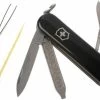 Victorinox Classic SD, Black 2 Victorinox Classic SD, Black -Optimal Knife Shop VT0 6223 3 01 victorinox classic sd zwart vt0 6223 3 d1