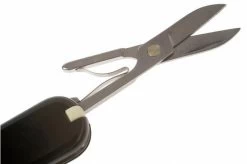 Victorinox Classic SD, Black -Optimal Knife Shop VT0 6223 3 03 victorinox classic sd zwart vt0 6223 3 d3