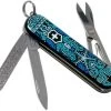 Victorinox Classic SD Ocean Life Limited Edition 2021 0.6223.L2108 Swiss Pocket Knife -Optimal Knife Shop VT0 6223 L2108 01 victorinox