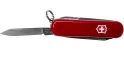 Victorinox Swiss Lite Red 0.6228 Swiss Pocket Knife -Optimal Knife Shop VT0 6228 03 victorinox