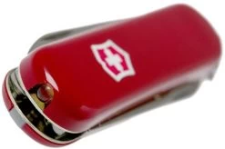 Victorinox Swiss Lite Red 0.6228 Swiss Pocket Knife -Optimal Knife Shop VT0 6228 04 victorinox