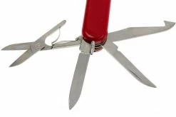 Victorinox Midnite MiniChamp -Optimal Knife Shop VT0 6386 04 victorinox midnite minichamp vt0 6386 d4