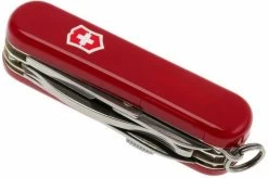 Victorinox Midnite MiniChamp -Optimal Knife Shop VT0 6386 06 victorinox midnite minichamp vt0 6386 d6