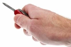 Victorinox Midnite MiniChamp -Optimal Knife Shop VT0 6386 07 victorinox midnite minichamp vt0 6386 d7