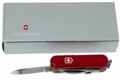 Victorinox Midnite MiniChamp -Optimal Knife Shop VT0 6386 08 victorinox midnite minichamp vt0 6386 d8