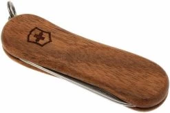 Victorinox EvoWood 81 -Optimal Knife Shop VT0 6421 63 02 victorinox evowood 81 vt0 6421 63 d2