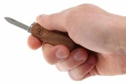 Victorinox EvoWood 81 -Optimal Knife Shop VT0 6421 63 03 victorinox evowood 81 vt0 6421 63 d3