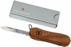 Victorinox EvoWood 81 -Optimal Knife Shop VT0 6421 63 04 victorinox evowood 81 vt0 6421 63 d4