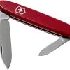 Victorinox Excelsior Red 0.6901 Swiss Pocket Knife -Optimal Knife Shop VT0 6901 01 victorinox v201904