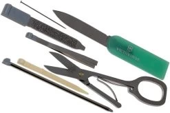 Victorinox SwissCard Classic Fresh Energy Limited Edition 2020 0.7145.T -Optimal Knife Shop VT0 7145 T 03 victorinox