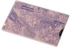 Victorinox SwissCard Classic Spring Spirit 0.7155