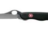 Victorinox Sentinel One Hand Black 0.8413.M3 Pocket Knife
