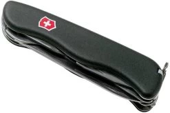 Victorinox Outrider Black 0.8513.3 -Optimal Knife Shop VT0 9023 3B1 04 victorinox v202012