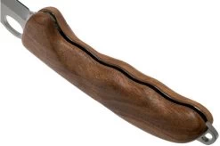 Victorinox Hunter Pro M Hout 0.9411.M63 Swiss Pocket Knife With Sheath -Optimal Knife Shop VT0 9411 M63 05 victorinox