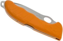 Victorinox Hunter Pro M Orange 0.9411.M9 Swiss Pocket Knife With Sheath 15 Victorinox Hunter Pro M Orange 0.9411.M9 Swiss Pocket Knife With Sheath -Optimal Knife Shop VT0 9411 M9 04 victorinox