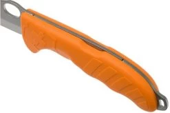 Victorinox Hunter Pro M Orange 0.9411.M9 Swiss Pocket Knife With Sheath 18 Victorinox Hunter Pro M Orange 0.9411.M9 Swiss Pocket Knife With Sheath -Optimal Knife Shop VT0 9411 M9 07 victorinox
