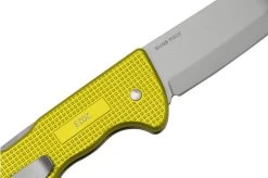 Victorinox Hunter Pro Alox Limited Edition 2023, 0.9415.L23 Electric Yellow, Hunter Pocket Knife -Optimal Knife Shop VT0 9415 L23 05 victorinox