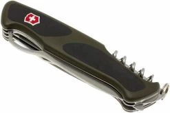 Victorinox RangerGrip 179 -Optimal Knife Shop VT0 9563 MWC4 03 victorinox rangergrip 179 vt0 9563 mwc4 d3