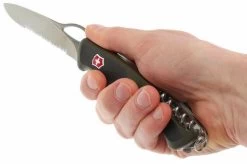 Victorinox RangerGrip 179 -Optimal Knife Shop VT0 9563 MWC4 04 victorinox rangergrip 179 vt0 9563 mwc4 d4