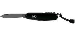 Victorinox Spartan PS Black 1.3603.3P Swiss Pocket Knife -Optimal Knife Shop VT1 3603 3P 03 victorinox