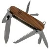Victorinox Hiker Wood 1.4611.63 Swiss Pocket Knife -Optimal Knife Shop VT1 4611 63 01 victorinox