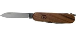 Victorinox Hiker Wood 1.4611.63 Swiss Pocket Knife -Optimal Knife Shop VT1 4611 63 03 victorinox