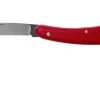 Victorinox Gardeners Knife Hippe Small, Red 1.9201 Pocket Knife -Optimal Knife Shop VT1 9201 01 victorinox