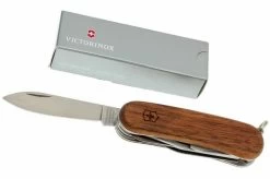 Victorinox EvoWood 14 11 Victorinox EvoWood 14 -Optimal Knife Shop VT2 3901 63 05 victorinox evowood 14 vt2 3901 63 d5