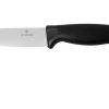 Victorinox Venture 3.0902.3 Black, Bushcraft Knife -Optimal Knife Shop VT3 0902 3 01 victorinox