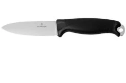 Victorinox Venture 3.0902.3 Black, Bushcraft Knife